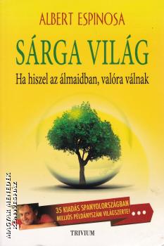 - Sárga világ ANTIKVÁR