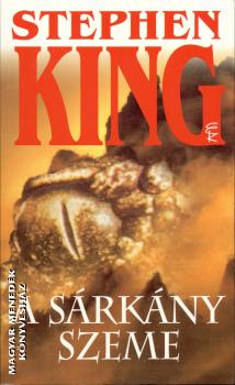 Stephen King - A srkny szeme