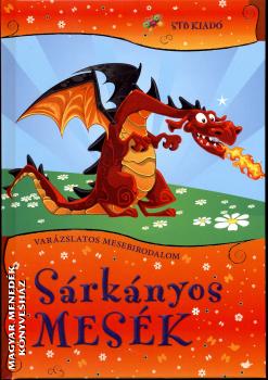 - Sárkányos mesék - Varázslatos mesebirodalom