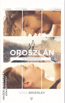 Saroo Brierley - Oroszlán