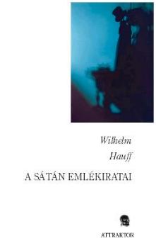 Hauff, Wilhelm - A sátán emlékiratai
