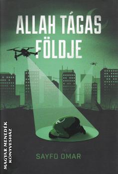 Sayfo Omar - Allah tágas földje