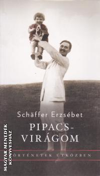 Schaffer Erzsbet - Pipacsvirgom