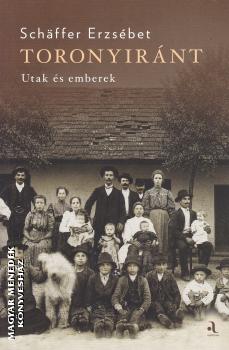 Schaffer Erzs�bet - Toronyir�nt