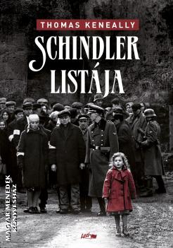 Thomas Keneally - Schindler listája