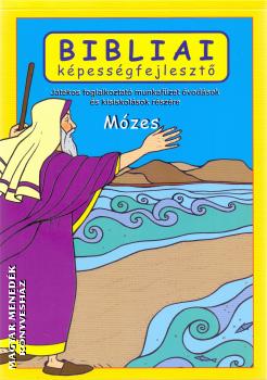 Scur Katalin - Bibliai kpessgfejleszt - Mzes