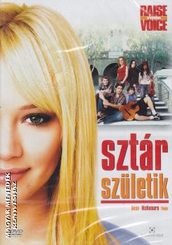 Sean McNamara rendezsben - Sztr szletik DVD