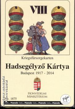  - Hadseglyz krtya