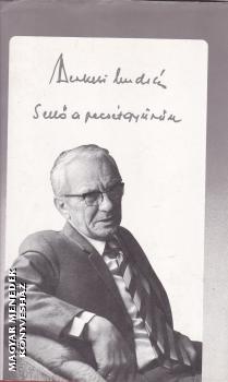 Berkesi András - Sellő a pecsétgyűrűn ANTIKVÁR