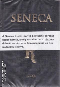 Seneca - Seneca III. - ANTIKVR