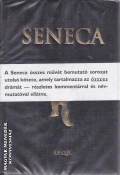 Seneca - Seneca III. - ANTIKVÁR