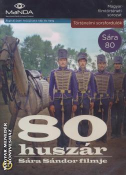 Sra Sndor - 80 huszr DVD