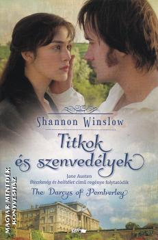 Shannon Winslow - Titkok és szenvedélyek