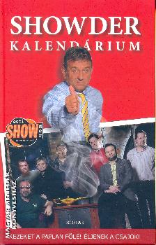 F�bry S�ndor - Showder Kalend�rium