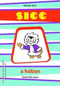 Kálmán Jenő - Sicc a hóban