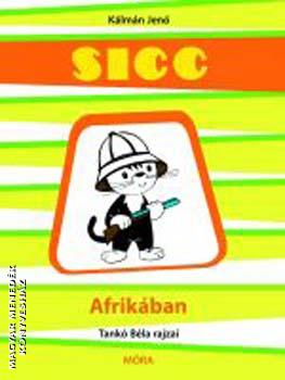 Klmn Jen - Sicc Afrikban