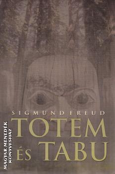 Sigmund Freud - Totem és tabu