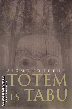 Sigmund Freud - Totem s tabu