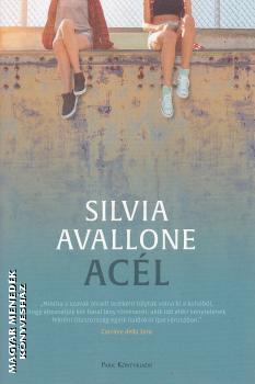 Silvia Avallone - Ac�l