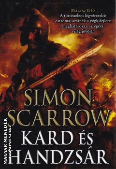 Simon Scarrow - Kard s handzsr