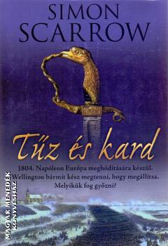 Simon Scarrow - Tz s kard