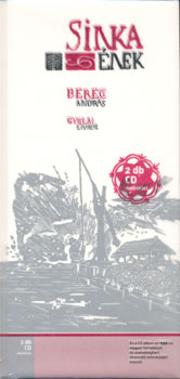 Berecz András - Sinka ének