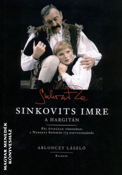 Ablonczy László - Sinkovits Imre