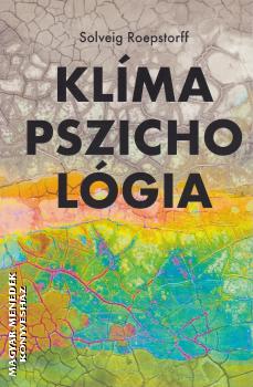 Solveig Roepstorff - Klmapszicholgia