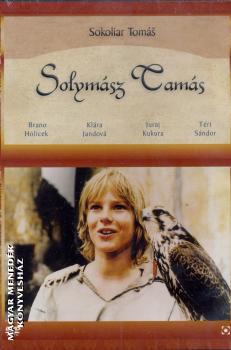 Sokoliar Tomás - Solymász Tamás DVD