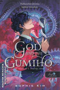 Sophie Kim - The God and the Gumiho - Az isten �s a Skarl�t R�ka