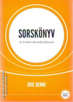 Eric Berne - Sorskönyv