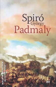 Spiró György - Padmaly
