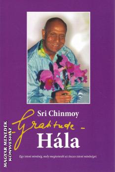 Sri Chinmoy - H�la