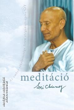 Sri Chinmoy - Medit�ci�