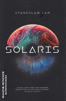 Stanislaw Lem - Solaris