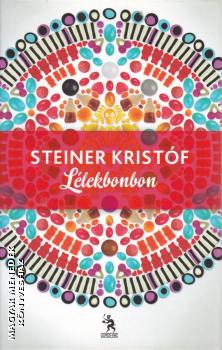 Steiner Kristf - Llekbonbon ANTIKVR
