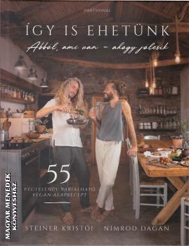 Steiner Krist�f - Nimrod Dagan - �gy is ehet�nk