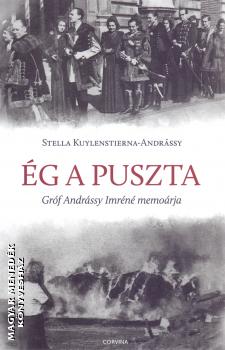 Stella Kuylenstierna-Andrássy - Ég a puszta