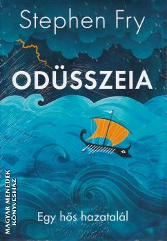 Stephen Fry - Odsszeia
