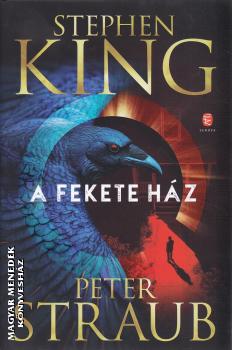 Stephen King - A Fekete H�z