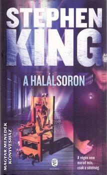 Stephen King - A hallsoron