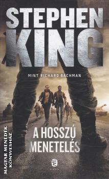 Stephen King - A hossz menetels