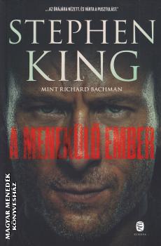 Stephen King - A menekülő ember
