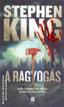 Stephen King - A ragyogs