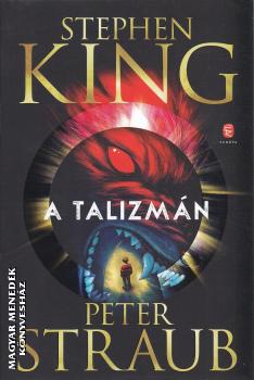 Stephen King - A Talizm�n