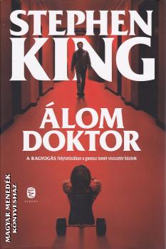 Stephen King - lom doktor (2019-es kiads)