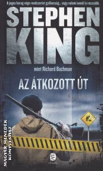 Stephen King - Az tkozott t