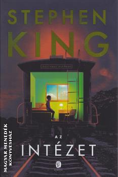 Stephen King - Az intzet