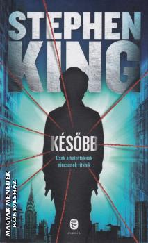 Stephen King - Később