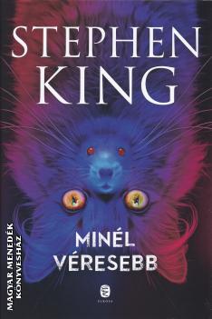 Stephen King - Minl vresebb